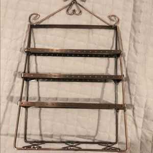 Jewelry stand
